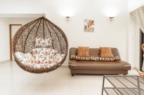 DELUXE Suite Seaview Batu Ferringhi 2304 - 2 Rooms